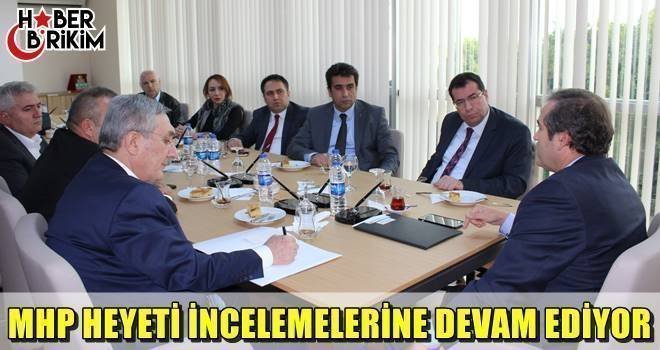 Milliyetçi Hareket Partisi tarafından görevlendirilen ve Türkiye - Rusya uçak