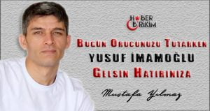 On bir ayın sultanı… Tokun açlıkla imtihanı… Nefsin “Terbiye Edildiği”