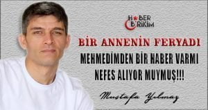 Beş dakika tüm siyasi aidiyetinizi, görüş ve ideolojinizi bir tarafa