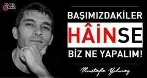 &nbsp; MHP Antalya İl Başkanı Ali Adnan Kaya, MYK Üyesi