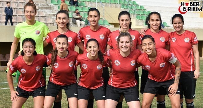 1207 Antalya Döşemealtı’nın Kızlarına Bi Haller Oluyor! 3-4 &nbsp; Haber:
