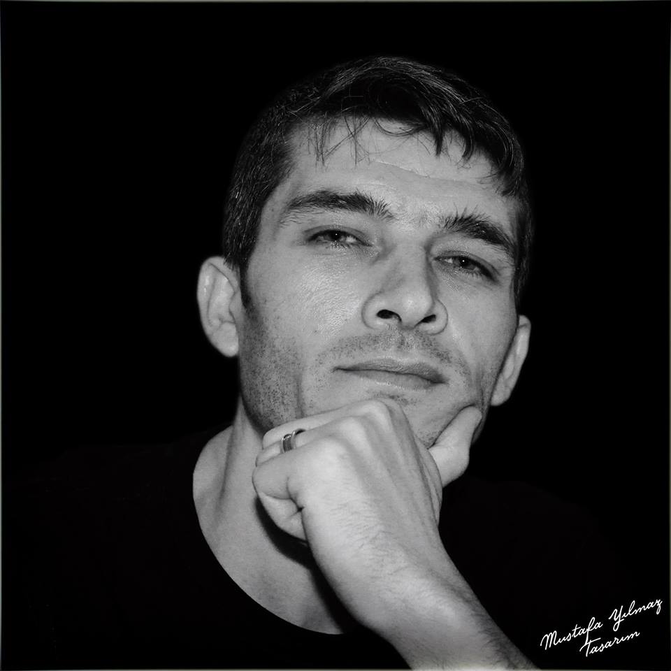 Mustafa YILMAZ yazar fotoğrafı