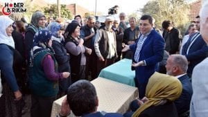 Yeni Anayasa ve Cumhurbaşkanlığı Hükümet Sistemi’ni tanımak için ev ev