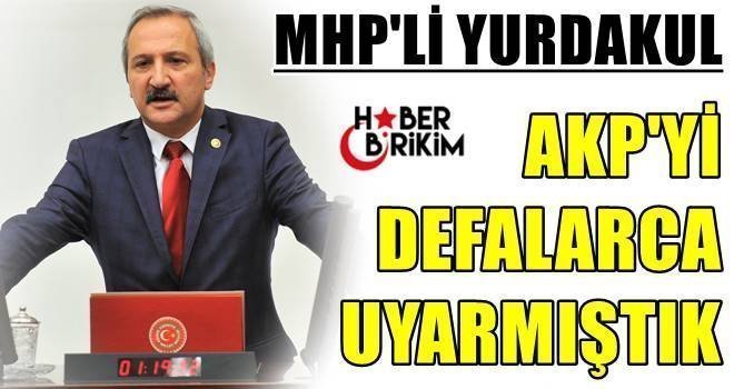 MHP MYK Üyesi ve Antalya Milletvekili Prof. Dr. Ahmet Selim