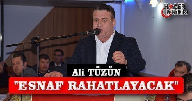 Yeni Kepez Esnaf ve Sanatkarlar Kredi ve Kefalet Kooperatifi 5.