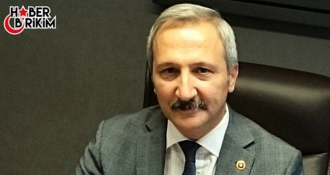 Milliyetçi Hareket Partisi(MHP), Rus uçağının Türkiye sınırını ihlal etmesi ile