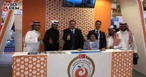 Körfez ve Arap ülkeleri pazarında Antalya ve bölge tanıtımı çalışmalarının
