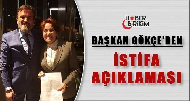 Milliyetçi Hareket Partili Korkuteli Belediye Başkanı Hasan Gökçe, MHP Genelbaşkan