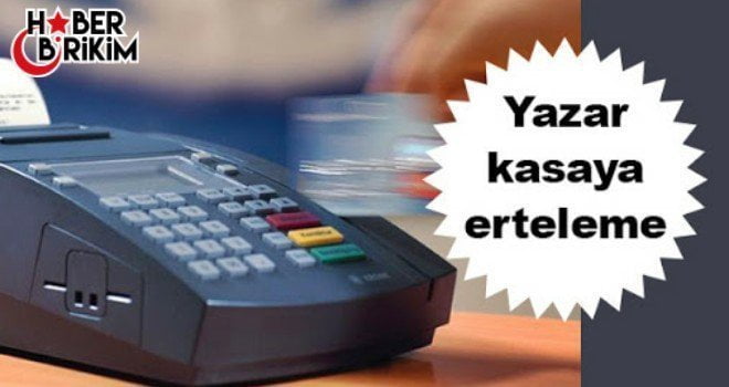 Yılbaşından itibaren yerini yeni nesil cihazlara bırakacak olan eski yazar