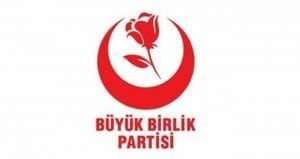 Büyük Birlik Partisi 16 Nisan’da yapılacak olan halk oylaması kararını
