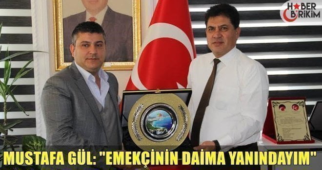 Antalya Seyyar ve Sabit, Sebze ve Meyveciler Oda Başkanı Metin