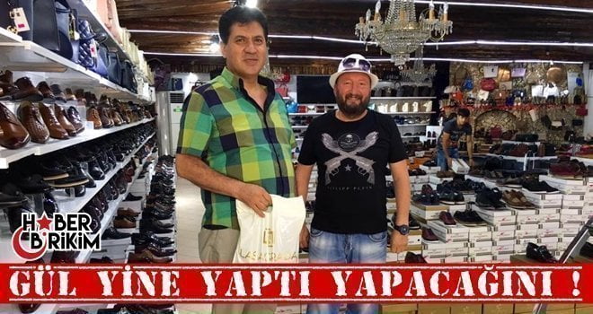 Osman Pamukoğlu İstanbul seçimlerinin iptal edilmesi talebiyle YSK’ya başvurdu. &nbsp;