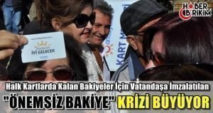Antalya’da toplu taşıma ulaşımında kullanılmaya başlanan Antalya Kart (Kentkart) sistemine
