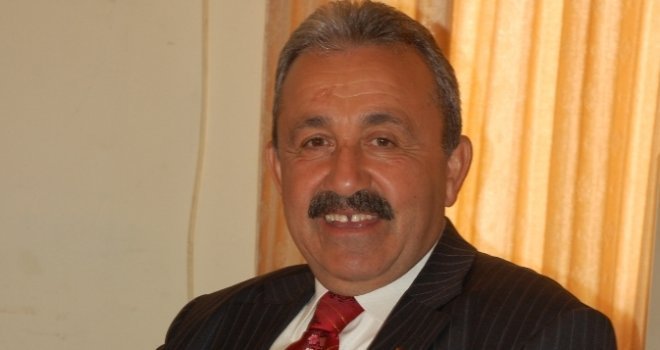 19. ve 20. Donem Antalya Milletvekili Hayri Doğan Hayatını Kaybetti.
