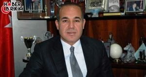 Özel Haber: Arife Vural CHP Antalya Milletvekili Adayı Mustafa Akaydın,