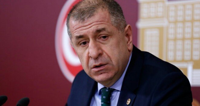 CNNTürk Haber’e canlı yayınla bağlanan Özdağ 15 Mayıs Pazar günü
