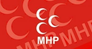 Milliyetçi Hareket Partisi Genel Başkan Yardımcısı ve Ankara Milletvekili Şefkat