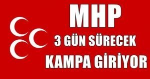 BAHÇELİ’nin açılış konuşmasının ardından, MYK üyelerinin görüşleri dinlendi. Toplantıda, Ankara’nın