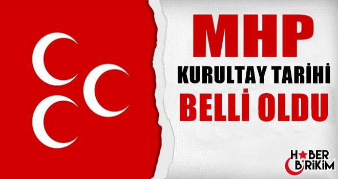 MHP Genel Başkanı Devlet Bahçeli, Milletvekilleri, Merkez Yönetim Kurulu Üyeleri,