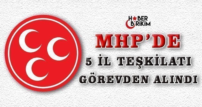 Edinilen bilgiye göre, Milliyetçi Hareket Partisi, Eskişehir, Manisa, Çankırı, Karabük, Ardahan
