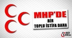 Milliyetçi Hareket Partisi (MHP) tarafından il ve ilçelerde görevden alınmalar