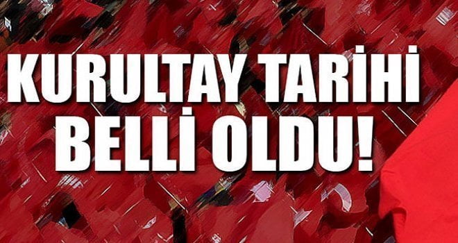 MHP Lideri Devlet Bahçeli “partimiz, “10 Temmuz 2016 Pazar günü”