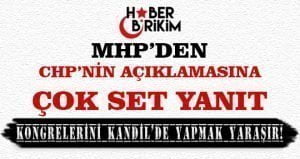 CHP Sözcüsü Selin Sayek Böke, MYK toplantısının ardından yaptığı açıklamada