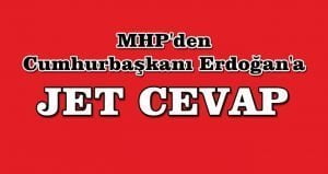 Erdoğan’ın, iktidar partisi ile MHP’nin el ele vererek yeni anayasa