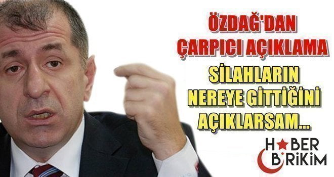 Milliyetçi Hareket Partisi Genel Başkan Yardımcısı Gaziantep Milletvekili Prof. Dr.