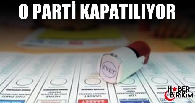 Eski CHP milletvekili Emine Ülker Tarhan’ın büyük umutlarla kurduğu Anadolu
