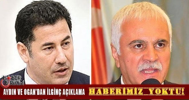 MHP’de 13 maddenin değiştirildiği tüzük kurultayının ardından Sinan Oğan’ın yaptığı