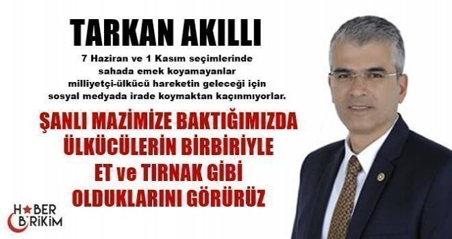 Milliyetçi Hareket Partisi 25.dönem Antalya Milletvekili ve 26.dönem Milletvekili Adayı