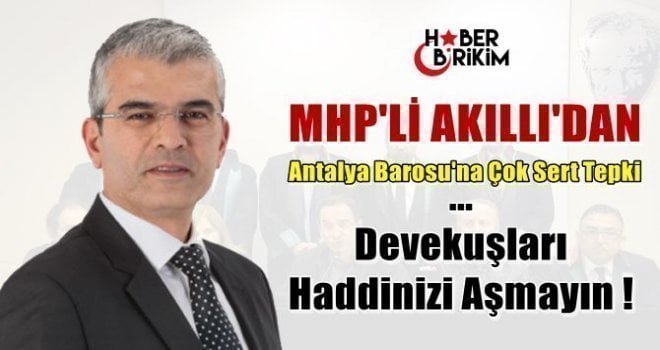 Özel Haber: Mustafa YILMAZ – Haber Birikim &nbsp; Milliyetçi Hareket