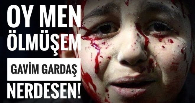 Ülkü Ocakları Eğitim ve Kültür Vakfı Genel Merkezi olarak tüm