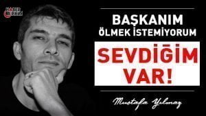 Ülkücüler de SEVER, Onların da yüreği var… Hem de öyle