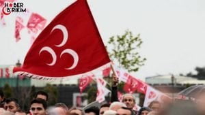 Milliyetçi Hareket Partisi’nin referandum süreci kapsamında hazırladığı reklam filmi… &nbsp;