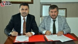 Antalya Müftülüğü ve İl Milli Eğitim Müdürlüğü Arasında Hafız Yetiştirme