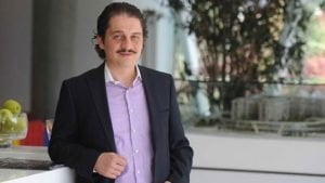 FETÖ’den tutuklandıktan sonra tartışmalı şekilde serbest bırakılan Kadir Topbaş’ın damadı