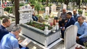 Özel Haber: Mustafa YILMAZ – Haber Birikim Büyük Ülkü Derneği