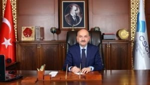 Çalışma ve Sosyal Güvenlik Bakanı Dr. Mehmet Müezzinoğlu, yapılandırma süresinin