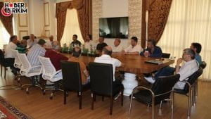 Geçtiğimiz hafta olağan genel kurulunu yapan Serik Belediyespor Kulübü Yönetim