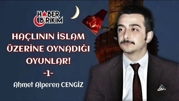 ‘’Kesin olarak iman etmişimdir ki; Müslüman Türk milleti Ve onun