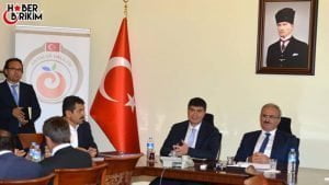 “BİZ ANADOLUYUZ PROJESİ” ANTALYA’DA HAYATA GEÇİRİLİYOR İçişleri Bakanlığının 180 günlük