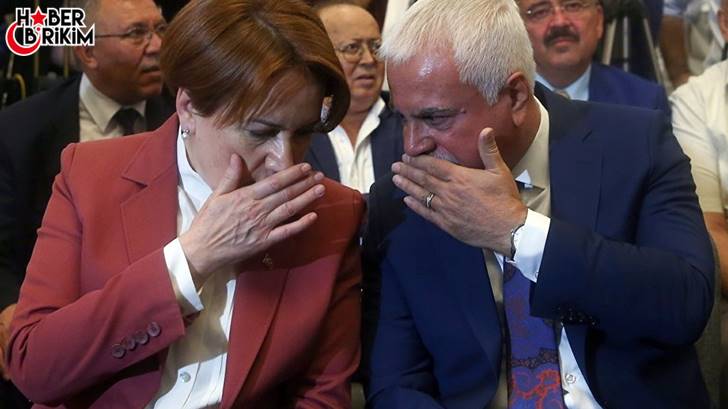 Meral Akşener’in kuracağı partinin adı daha kurulmadan değişti. Geçtiğimiz günlerde