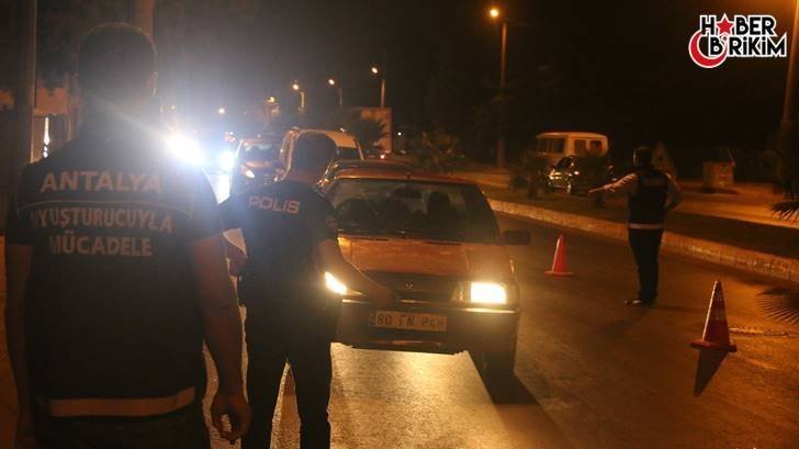 Ülke güvenliği ve asayişini temininde mesai mefhumu gözetmeden her türlü
