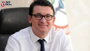 Antalya Eczacı Odası, 2017 yılı Olağan Genel Kurul ile gidilen