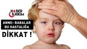 Çocuğunuzun ateşi nedeniyle bir gece kendinizi acilde bulmuş olabilirsiniz. Bu