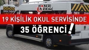 Antalya Emniyet Müdrlüğü Trafik Denetleme Ekipleri tarafından Konyaaltı İlçesinde yapılan