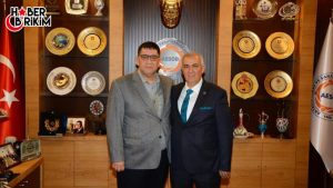 Antalya Bakkallar ve Bayiler Odası Seçimleri sonuçlandı. Kıyasıya rekabetin yaşandığı