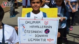 Özel Haber - Mustafa YILMAZ - Antalyalı Çocuklardan Uluslararası Bir